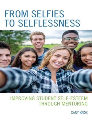 cover image of From Selfies to Selflessness